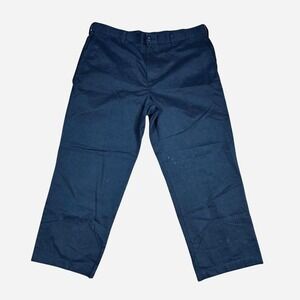 Navy Blue‎ Dockers size 38x29